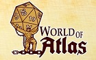 World of Atlas